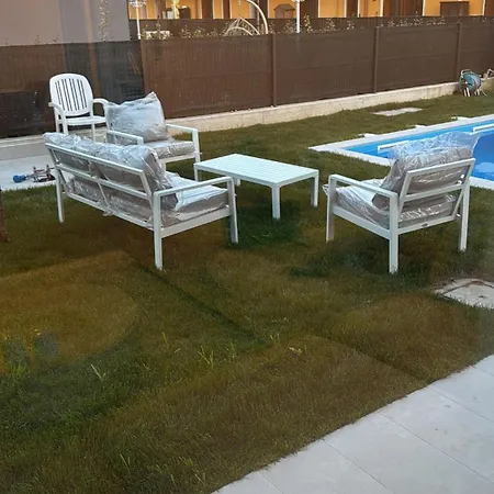Apartamento - Adults Only