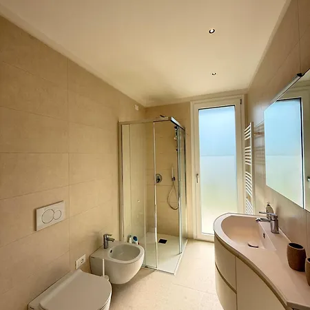 - Adults Only Apartamento Verona